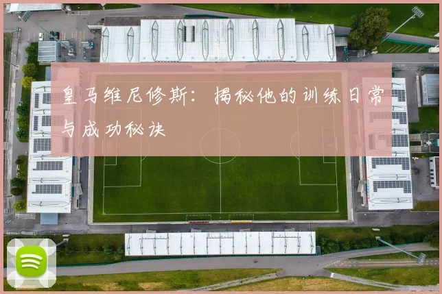 皇马维尼修斯：揭秘他的训练日常与成功秘诀